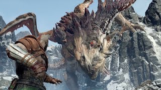 [FREE STEAM KEY] - El Dragon - God Of War [PS4 PRO] (Read description)