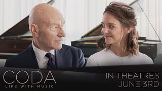 CODA: Life With Music |  Trailer