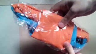 Unboxing  Andador De Beb