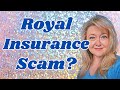 Did wallis and david duke and duchess of windsor scam the insurance company over a fake robbery