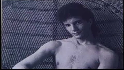 The Legacy of Jon Gates (1993)