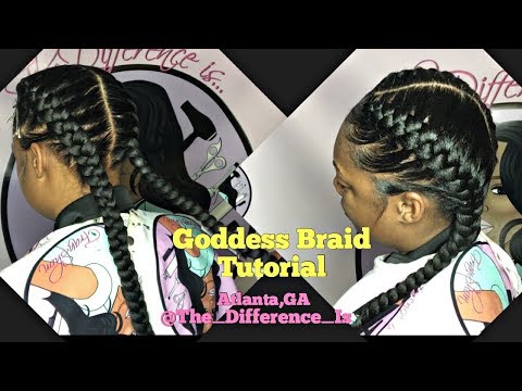 want-to-learn-how-to-underhand-braid?-two-under/goddess-braids-|-x-96-braiding-hair