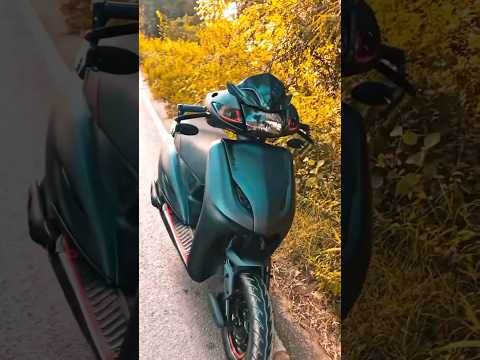 HONDA ACTIVA MODIFIED Activa Modified Honda Modification