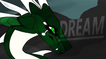 DREAM | A completed Moonwatcher wof map!