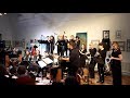 Orchester Südstadt Tango Milonga Criolla vom 25.1.2020