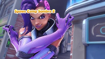 Spawn Camp Sombra 2
