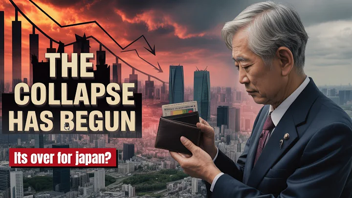 Japan’s $9 Trillion Debt Time Bomb Will Crash the Global Economy