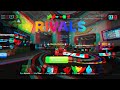 Ich spile Roblox Rivals