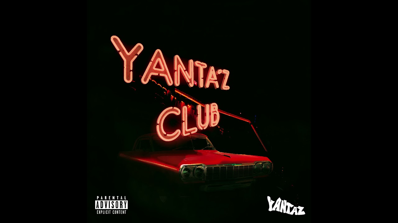 YouTubeでMARCOS YTZ - YANTA'Z CLUB (Audio)を視聴