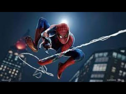 Video: Skirtumas Tarp Amazing Spiderman Ir Ultimate Spiderman