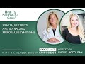 Health, Fertility and Managing Menopause Symptoms: 63