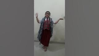 capek deck ngulang terus...tugas sekolah..