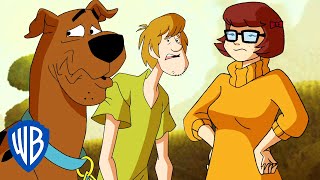 ScoobyDoo! en Latino | Los monstruos de ojos verdes |  WB Kids