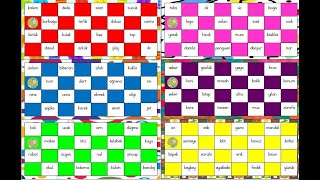 SEÇ - OKU - TAMAMLA (TOMBALA) screenshot 4