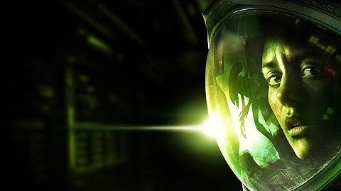 How did the Alien not see me? 😱