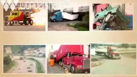 Trucking Insurance: General Liability and Any - Auto Coverage