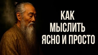 картинка: МУДРОСТЬ ЖИЗНИ Великих. Искусство видеть суть вещей | Путь без усилий