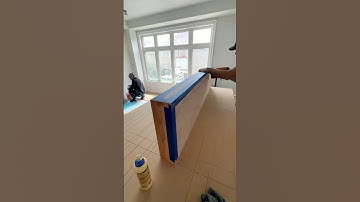 How to Install a Floating Bench Flawlessly