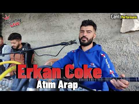 Erkan Cöke Atım Arap Oyun Havaları