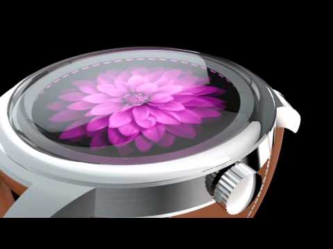 AliExpress - Lemfo LEM1 smartwatch "New" hqdefault