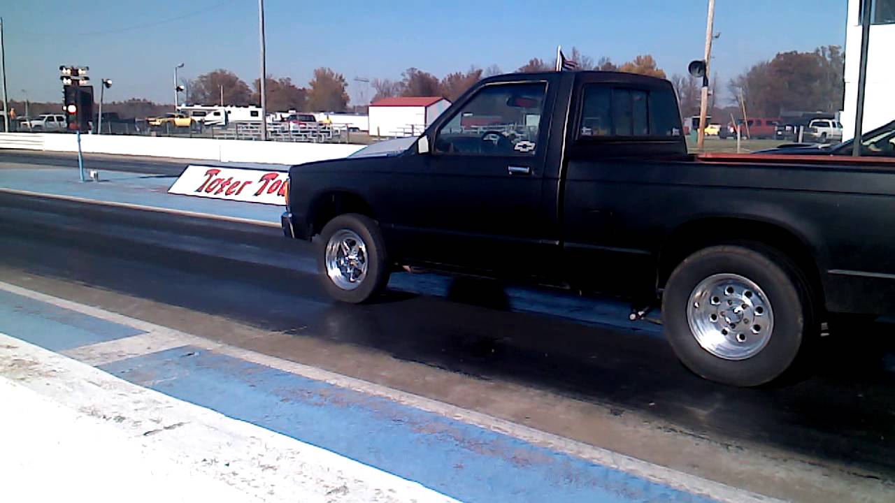 S10 racing.. Gleason tn YouTube
