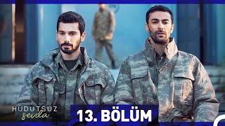 Thumbnail for Hudutsuz Sevda 13. Bölüm
