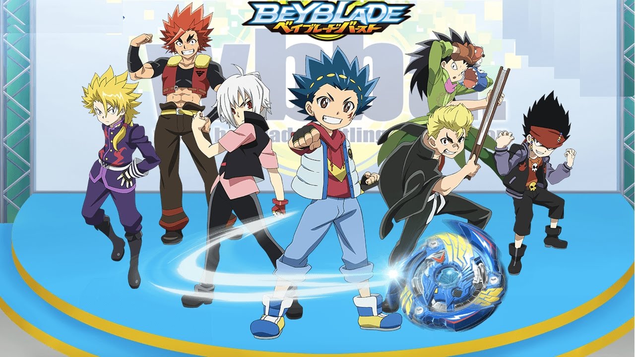 Beyblade Burst God Youtube Beyblade Burst God Youtube