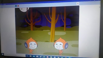 Scratch Döngü Örnek Uygulama