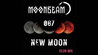 Moonbeam - New Moon Podcast - Episode 067