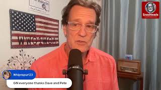The IndoctriNATION w/ David Snedeker 4.13.26