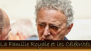 Obsèques de Daniel Bilalian : de Pascal Praud à Nelson Monfort, le monde de la télé lui dit adieu