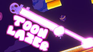 Creating A Laser Effect With Line Renderer | Pep-Pel Devlog