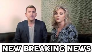 Todd & Julie Chrisley’s Mugshots Won’t Be Released, Why? Wealth