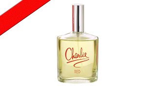 Charlie Red Revlon - Unboxing