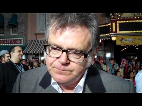 Kevin Mcnally Photo 22