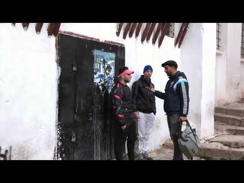 Malgré Tout Bladi Nebghik