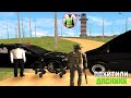 ПОХИТИЛИ СОТРУДНИКА ДПС - CRMP AMAZING RP RUSSIA GREEN