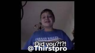 DID YOU PRAY TODAY (Beat You Down)