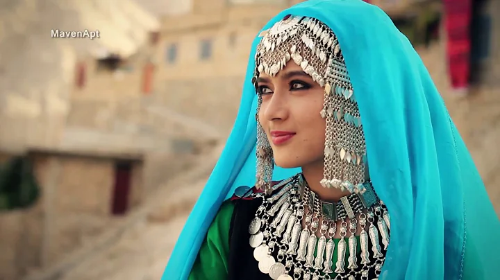 Abbas Neshat Hazaragi Song | Alaijo