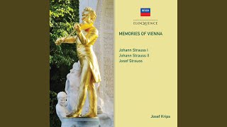 Video thumbnail of "Hilde Güden - J. Strauss II: Voices Of Spring (Frühlingsstimmen) , Op. 410"
