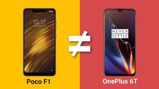 Poco F1 vs OnePlus 6T: We Did The Math! screenshot 2