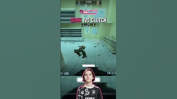 donk vs 5 Chinese players 🔥  #cs2 #csgo #counterstrike #cs2clips #donk #1v5 #counterstrike2 #cs