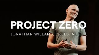 Jonathan Williams, Project Zero | Purpose Conference 2023