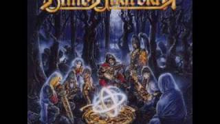 Blind Guardian - Theatre of Pain