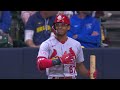 Cardinals vs. Brewers Game Highlights (9/26/23) | MLB Highlights
