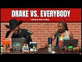 Drake vs everybody  heresthething