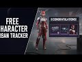 Free Urban Tracker Character in CoDM! 🔥 | Gundam Event Season 7 #callofduty #codm