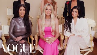 The Kardashian / Jenner Family Answer: Who Is Most Likely to Steal Their Style?