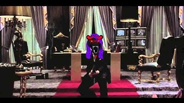 The Only Quake 2: Railwarz Meme You