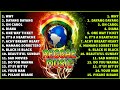 BEST REGGAE MUSIC MIX 2023 💖 CHA CHA DISCO ON THE ROAD 2022 💖 REGGAE NONSTOP COMPILATION #15